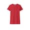 Next Level Colors Crew Neck Women's CVC T-Shirt